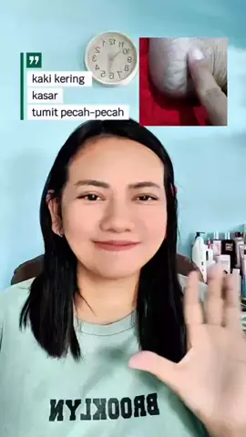 Perawatan kaki wajib bareng @Azalea Beauty  Kamu bisa dapetin di TIPTOP iya 😉 #NyamanMelangkah #AzaleaBeauty  #AzaleaCantiknyaMuslimah  #AzaleaFootCream 