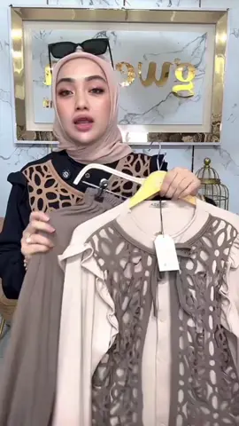Setelan Celana NONA By Gwenza (PO) #setelanwanita #xybca #fouryou #tiktok #fyppppppppppppppppppppppp 