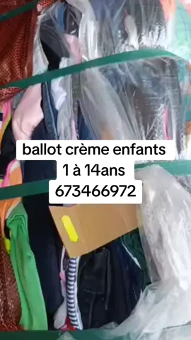 #ballotfriperie #visibilite #friperipremierchoix 