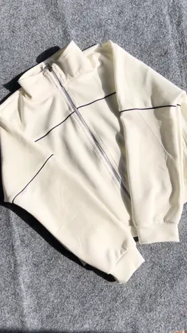 #white #jaket #casual #gajiansale #jaketcasual 