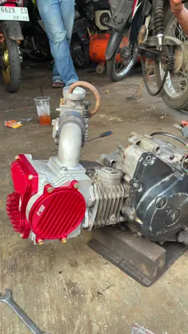 Kph 4klep 200cc harian touring #kphgank#supramk4#kphjogjastyle#pekalongan#fyp 