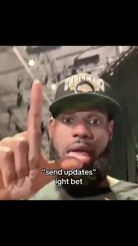 i gotchu bae #foryou #foryoupage #lebronjames