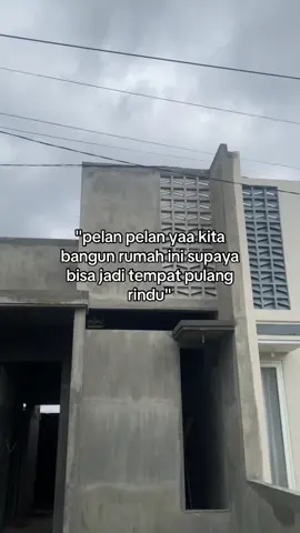 Punya rumah yang menjadi tempat pulang ternyaman, bukan hanya sekadar bangunan, tetapi sebuah tempat yang akan menyimpan banyak kenangan dan rasa rindu	 #rumahmurahmalang #propertimalang #grandatikaresidence #rumahminimalis #rumahaesthetic  