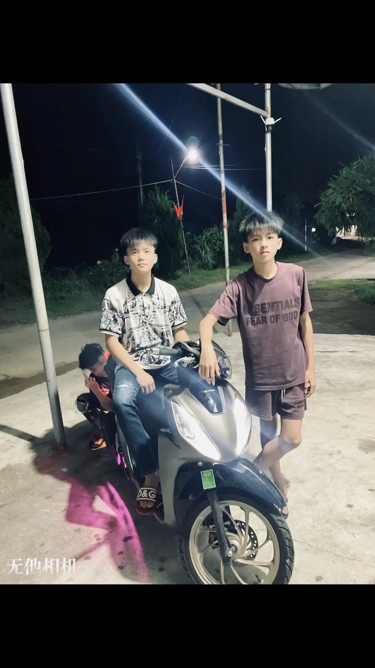 No cap#xuhuongtiktok 