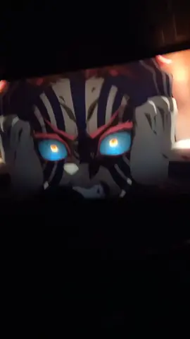 tanjiro e tomioka vs akaza parte 7 (no vídeo anterior coloquei 7 ao invés de 6 e não percebi)  . . . #akaza #demonslayer #anime #fyp 