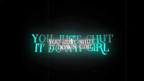 Shut it down ❤️‍🔥 #codmsfxtemplate 