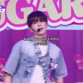 #kangwoojin #boys2planet #xh #viral #fyp 