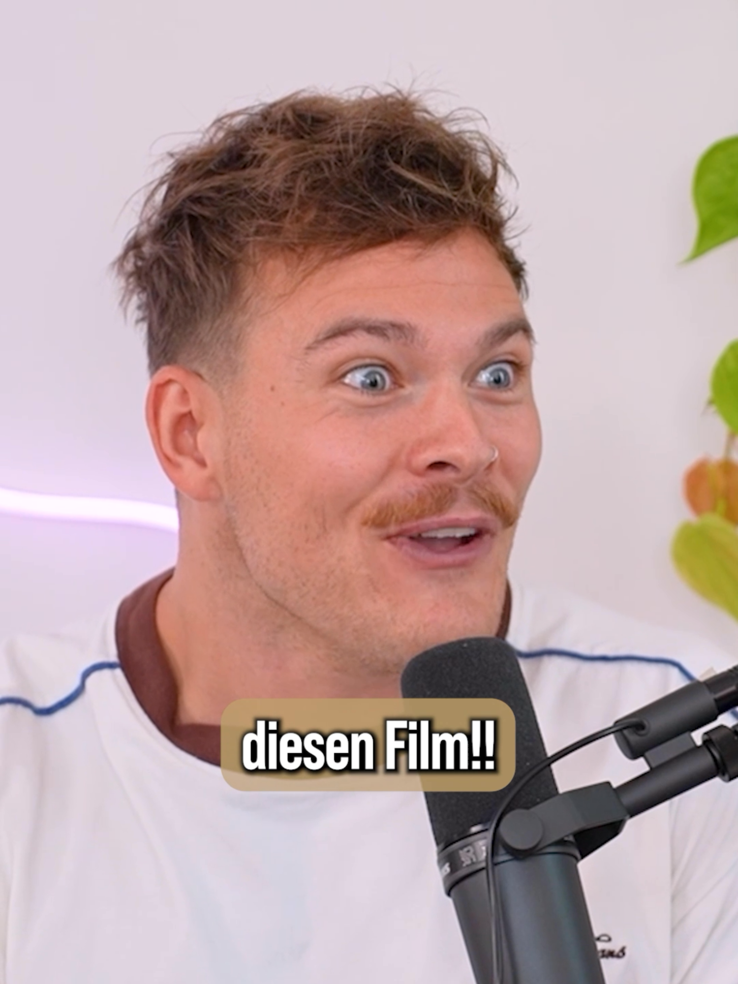 Hättet ihr Joeys Stimme in Rumble erkannt? 😈 #dienervigen #dienervigenpodcast #juliabeautx #joeysjungle #storytime #rumble #winnierocktdiemonsterliga