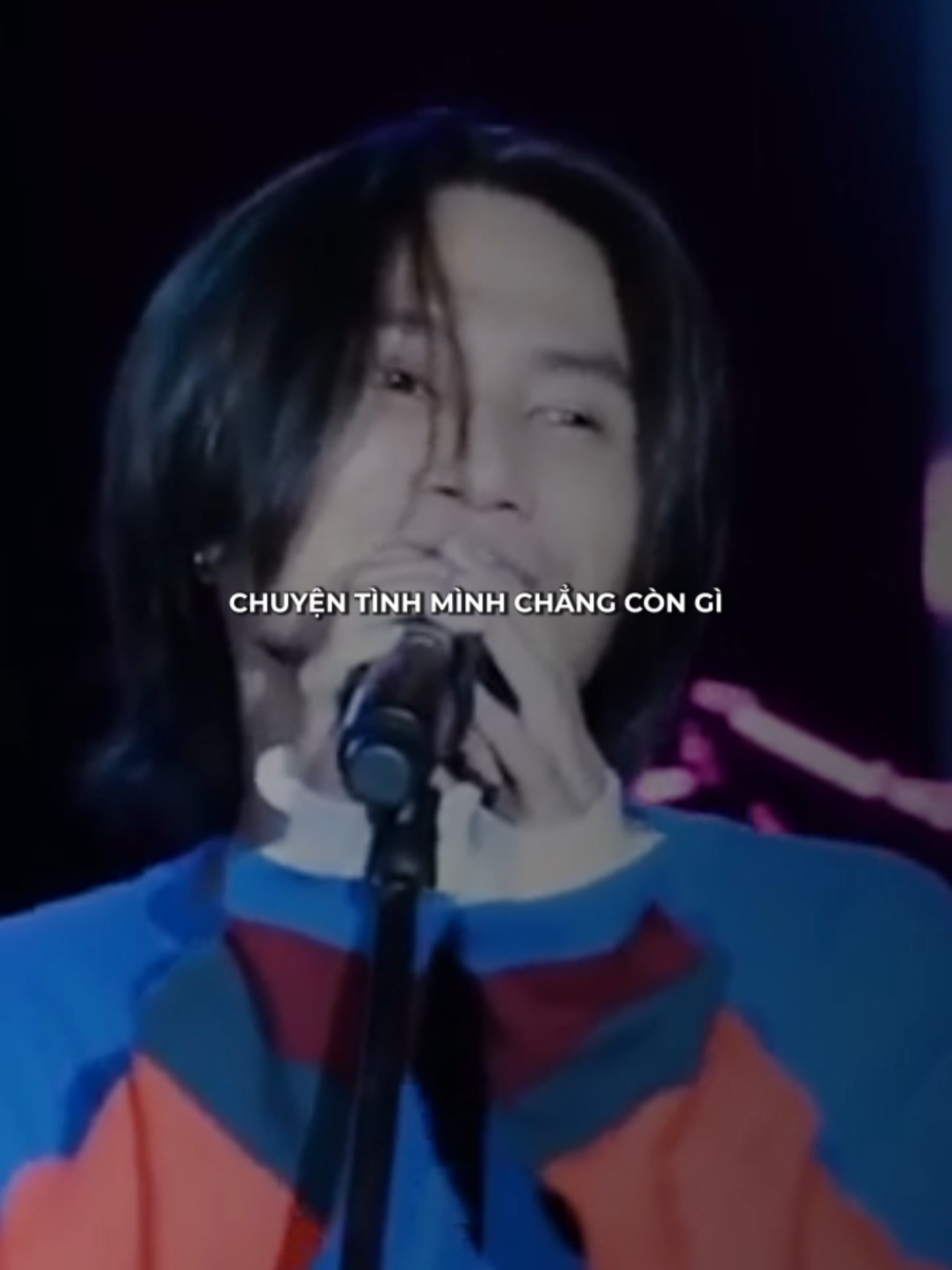 Vì giờ anh biết chuyện tình mình chẳng còn gì..#FanEnt #nhacnaychillphet #nhachaymoingay #nguyentrongtai #hongkong1