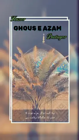 #abdulqadirjillani #11visharif #yaghousalmadad #ghouspakjillani❤️ #ghousiya #ghouspak #ghouspakstatus #ghouseazam #peernaseerudinnaseer #yaghouseazamdastagir @Ghous Pak Peerdastgeer @peer naseero deen naseer @غوث کی دیوانی 