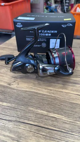 💁🏻‍♀️SHIMANO SURF LEADER SD 35 標準 #龍興釣具行  #330台灣桃園市桃園區萬壽路三段67號  #nguoivietnamtaidailoan🇻🇳🇹🇼  #shimano  #fishing 