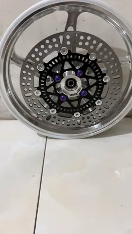 Dis piringan cakram depan dana plajar🔥 #dis #piringancakram #piringancakramdepan #piringancakrammurah 