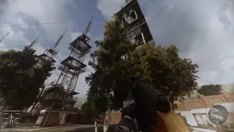 #stalker #S.T.A.L.K.E.R. #STALKER #Anomaly #Stalkeranomalygamma