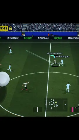 @Cole Palmer after update 🥶 #efootball #konami #pes #gaming #fyp 