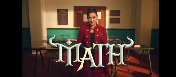 Hindi Boring ang Math Subject pag Teacher mo si Ms Gladys Reyes..#kontrabidaacademy 