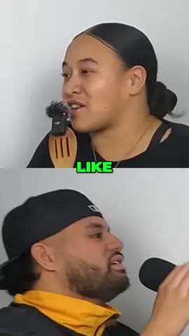 It was like being cast in one's own culture. It's gonna get to that point where we have to speak. Is there anyone in your whanau that speaks Reo? #Reo #Māori #culture #language #Marae #Auckland