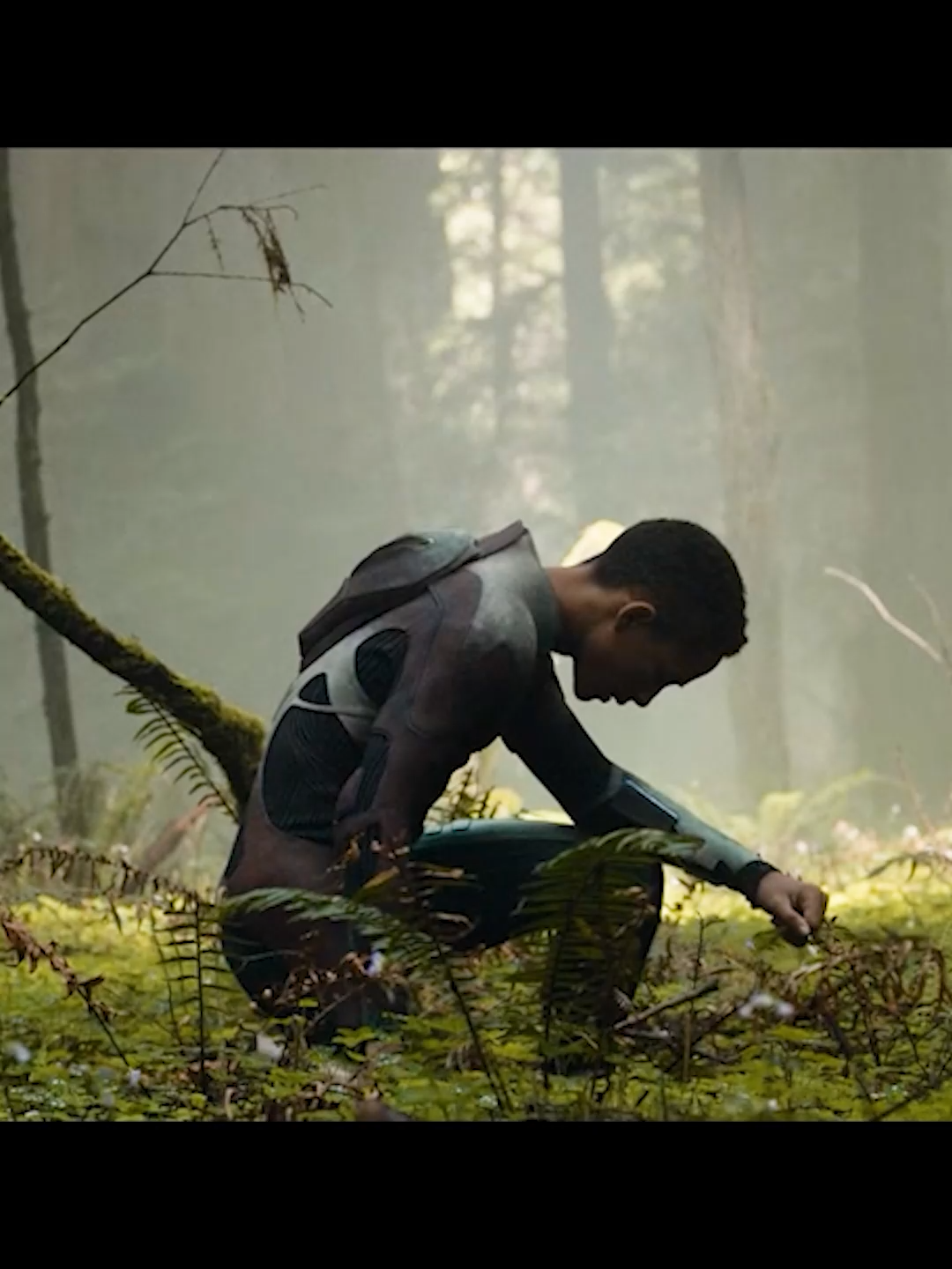 Why was this little boy so brave?#fyp #tiktok #movie #lxmovie #usa