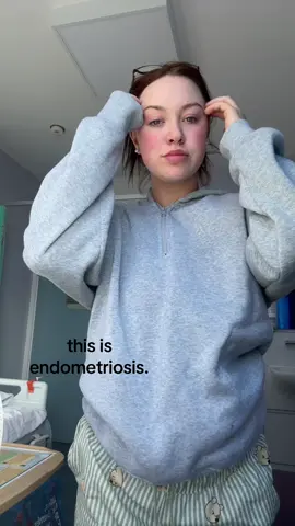 #endometriosis #fyp 