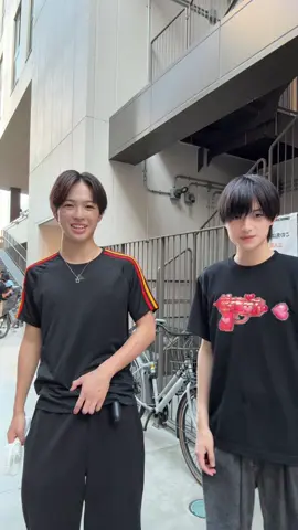 ダンシングdancing！！ @曽根凌輔(りょうすけ)  #08 #fyp #japan 
