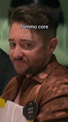 Every friendship group needs a Tommo. #brassic #funny #ryansampson 