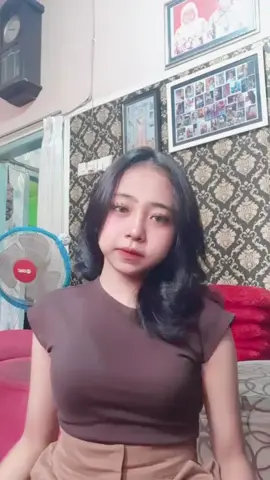 new hair, buang siall wkwkkw #new #malang #dance #fypage 