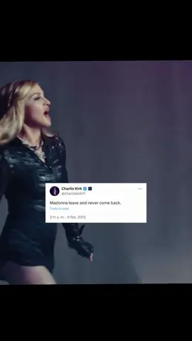 #madonna #queenofpop 