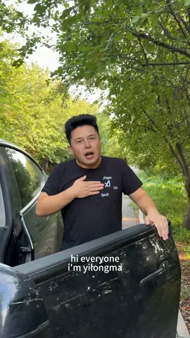 #elonmusk Long time no see, I miss you guys so much!#tesla 