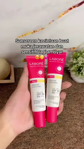 #labore #laboresunscreen 