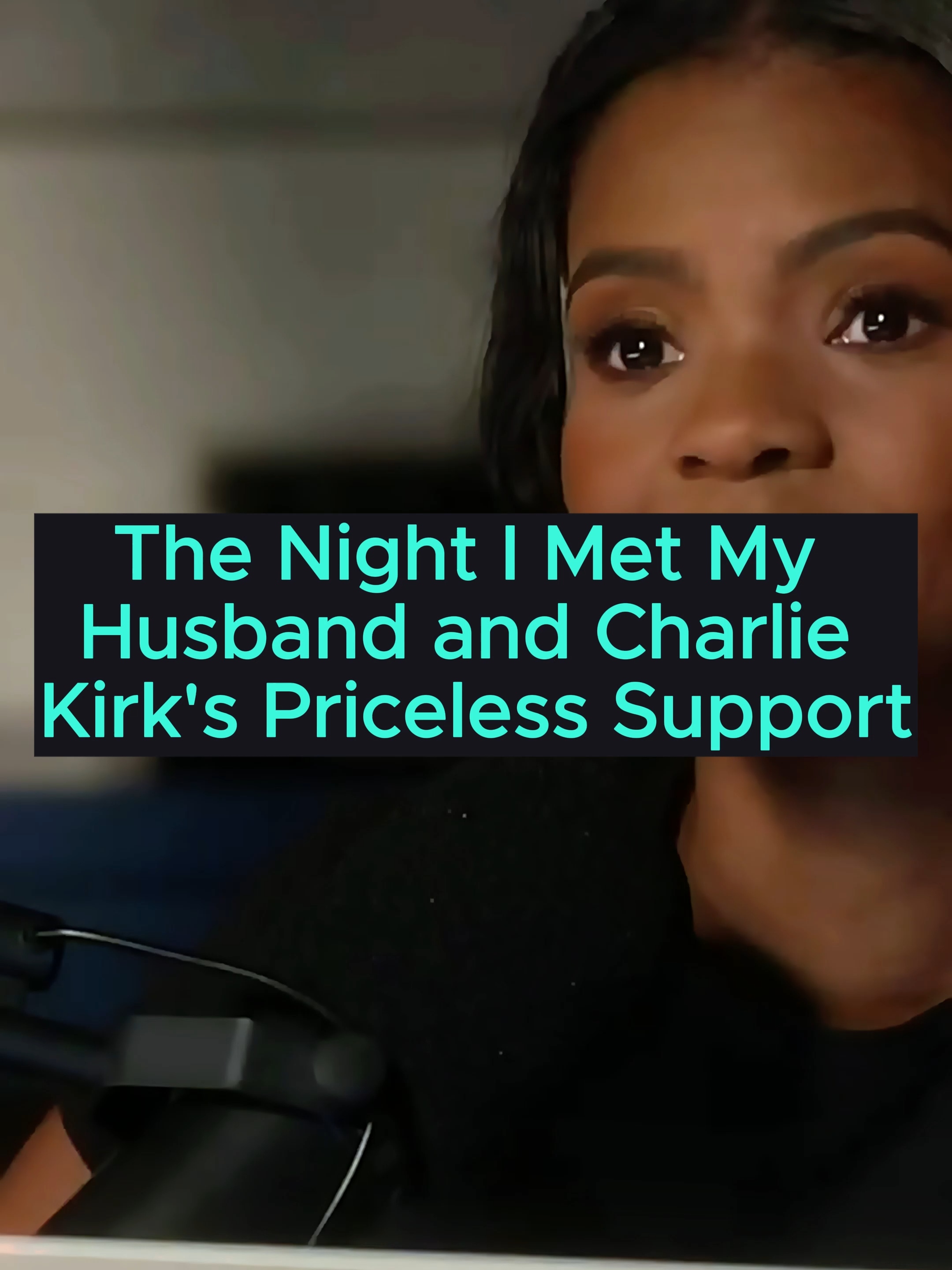 In this heartfelt recollection, a touching bond of friendship and love takes center stage as moments are shared about Charlie's unwavering support during monumental life changes. From the inception of Blexit to the unexpected twists of meeting a soulmate in the UK, this story encapsulates the essence of true companionship. Charlie's analytical insights stand in humorous contrast to the whirlwind of romance, where love isn't about strategic branding but genuine connection. The playful banter about future plans with a new partner reveals the depth of their friendship and highlights the joy found in both humor and serious moments alike. Join in on the laughter and nostalgia as these memories unfold, celebrating the joy of love that is both practical and profound.  #FriendshipGoals #LoveStory #Blexit #SupportSystem #UKLove #romanticjourney #TrueConnection #CharismaticMoments #CelebrateLove #AnalyzeLove #HeartfeltMemories #LifeChangingMoments #PersonalGrowth #charliekirk #fyp