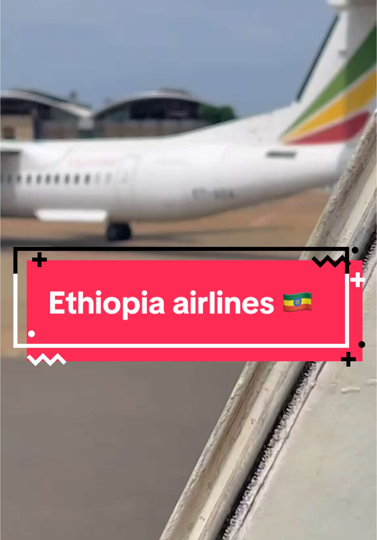✈️ Fly with Ethiopian Airlines from Juba to the World 🌍 Discover the comfort, reliability, and global connectivity of Ethiopian Airlines, Africa’s leading carrier. Whether you’re traveling for business, leisure, or family, we’ve got you covered with seamless connections and world-class service. 📍 Destinations from Juba via Ethiopian Airlines: 	•	Cairo 🇪🇬 	•	Istanbul 🇹🇷 	•	Nairobi 🇰🇪 	•	Entebbe 🇺🇬 	•	India 🇮🇳 	•	China 🇨🇳 🌟 Why Choose Ethiopian Airlines? ✔️ Modern fleet & exceptional onboard service ✔️ Convenient connections through Addis Ababa ✔️ Affordable fares with flexible booking options ✔️ Trusted by millions of travelers worldwide 📞 Book now with ABAS Travel Agency ☎️ +211910139441 | +211920079899 📍 nimra talata ops nimra talta medical complex  🌐 Facebook: ABAS TRAVEL AGENCY #creatorsearchinsights  #fyppppppppppppppppppppppp  #MemeCut  #ABASTravelAgency  #dubai🇦🇪  #traveltiktok 