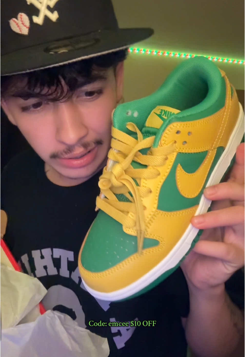check “kikku.ru” or dm @Coralyyyyyy for affordable sneakazz 🤫  Code: emcee $10 OFF 🤑🤝🏻 #kikku #kikku.ru #foryou #emceedunmoree #unreleasedsneakers #new #sneakers #shoes #menstyle #style #grwm #OOTD #sneakerhead #sneakershopping #shopping #haul #tiktokshopping #sneakersaddict #shoestyle #nike #foortwear #footocker #jordan #unboxing #review #affordable #sale #vintage #streetwear #usa #global #trending #popular #trend 