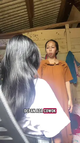 Jurus andaln biar putih instan 😜#zahra #ngedate 