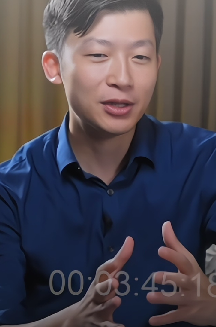 pandangan investor andry hakim tentang kebijakan mbg #andryhakim #stockwise #mbg 