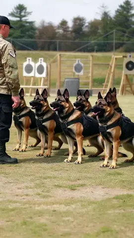 #dogsoftiktok #militarydog #k9 #dog #dogs 