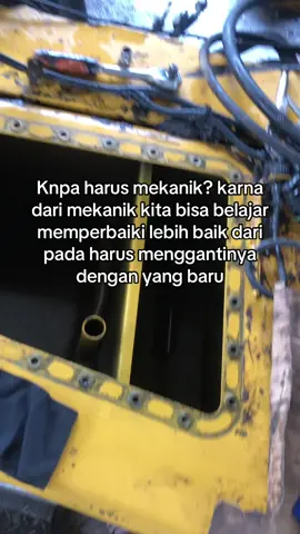 #kulitambang👷 #mekanikmuda #viralvideo #bismillahfyp #fypシ゚viral 