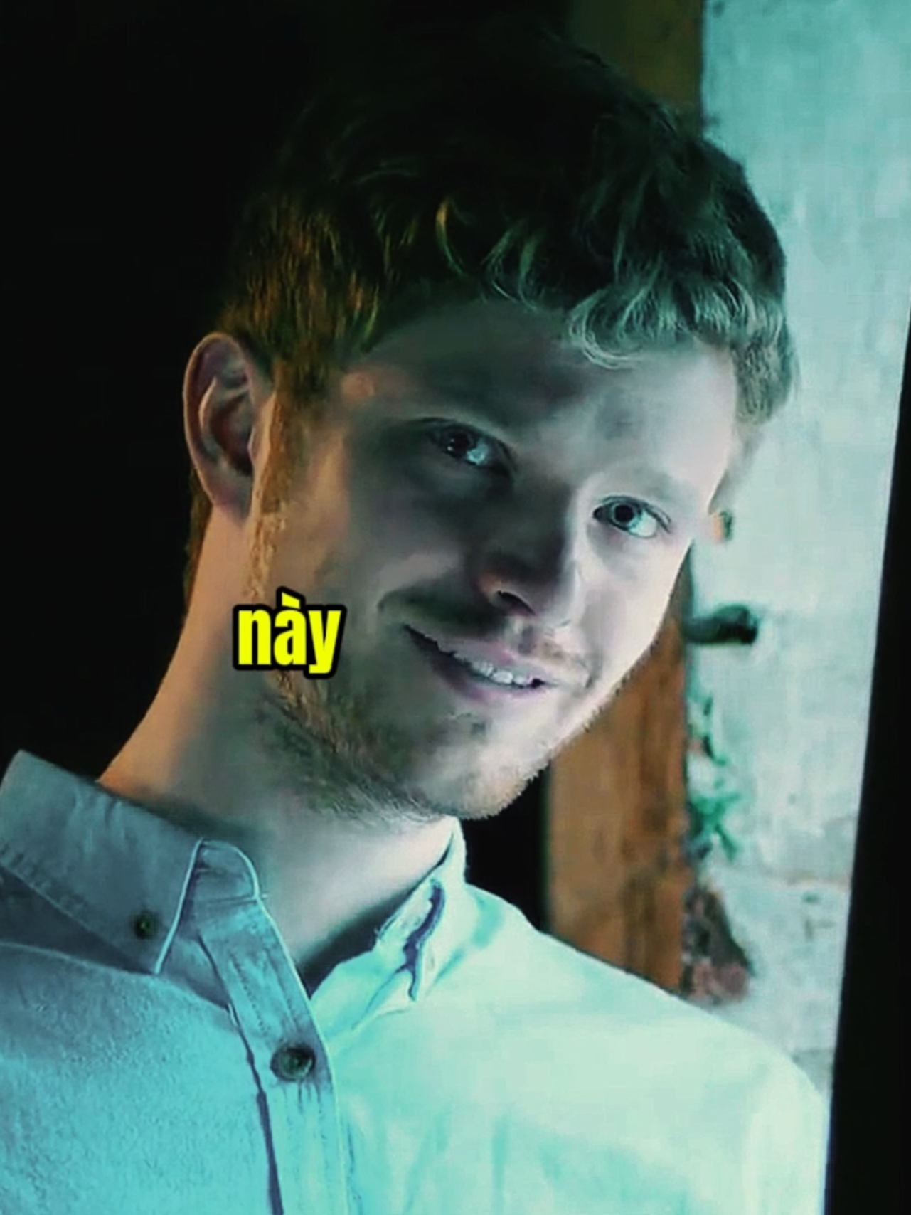 Khám Phá Bí Ẩn Hai Sinh Viên Harvard Tìm Ra Cách Nhìn Thấy Chúa P1 #flim #phimhay #movies #fyb #bestdance24h #foryou