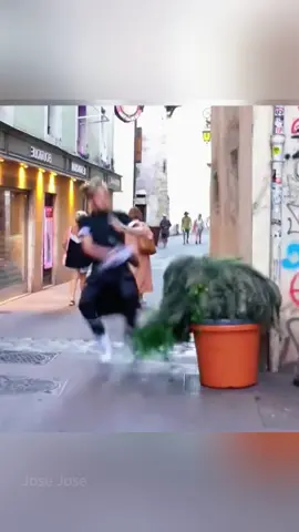 #foryou #fyp #funnyprank #scareprank #scare 