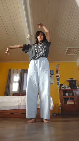 I did the Dead Dance 🖤🕷️  🐦‍⬛🖤Wednesday season 2 🖤🐦‍⬛ #fyp #wednesday #deaddance #trend #dance 