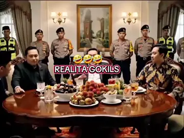 REALITA 🤣🤣🤣 #trending #koruptor #indonesia🇮🇩 #viral #fyp 