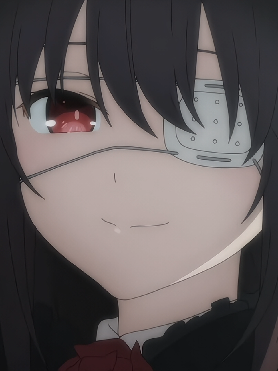 her voice😵‍💫❤ - #kurumi #kurumitokisaki #datealive #dateabullet #fyp 