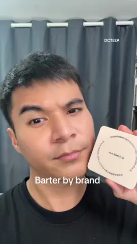 CARSLAN แป้งพัฟ แป้งอัดแข็ง แป้งเบลอรูขุมขน แป้งสีเข้ม ผิวแทน แป้งคุมมัน #รีวิวบิวตี้ #แป้งคุมมัน #carslan #DZxCarslan #รีวิวหน่อยเค้าส่งมาให้ละ 