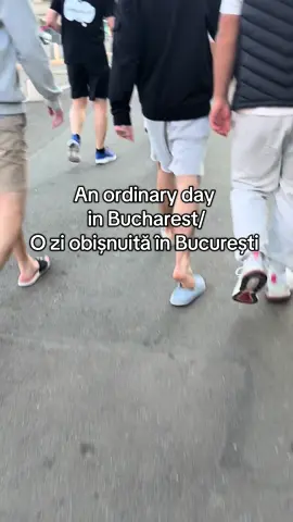 #bucharest #street #ordinary #day #fyp #romania #funny #robot #dog #following #shorts #bucuresti #foryoupage❤️❤️ 