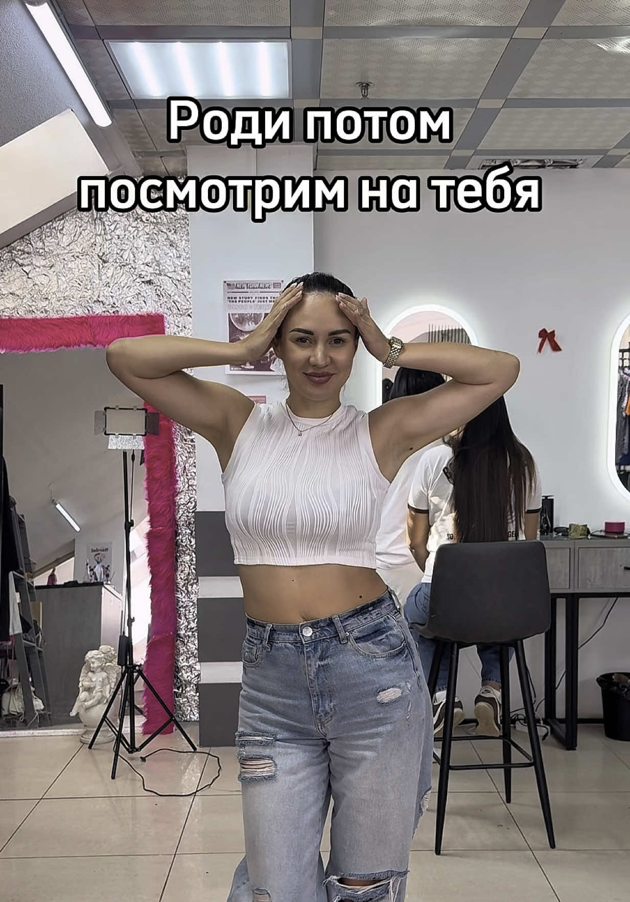 Что скажите ?) 
