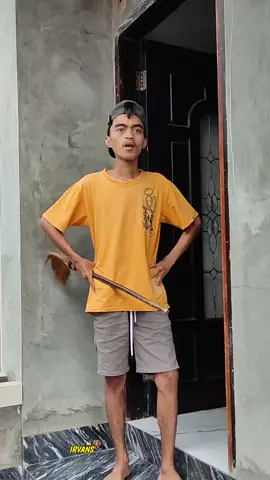 tetangga rewel #komedi 