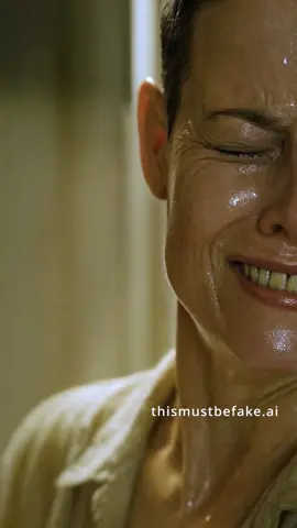 Not the xenomorph you expected #ThisMustBeFake #AIArt #AlienMovie #KermitTheFrog #aivideo 