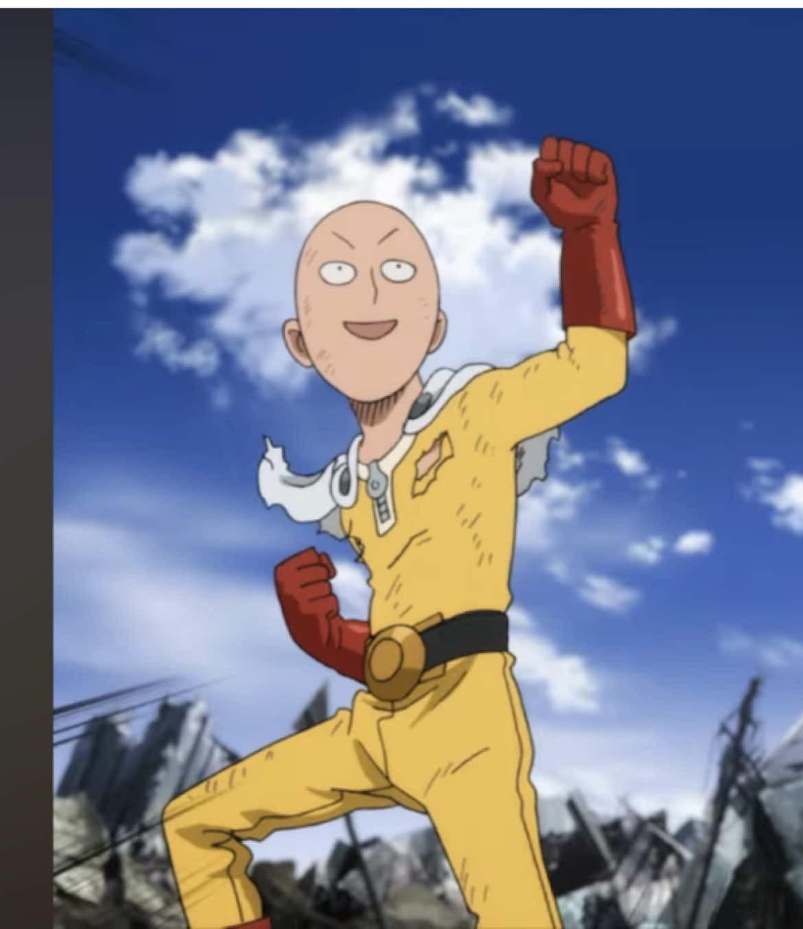 Onepunchman [Bản Lồng Tiếng] Tập 12| P3 #onepunchman #xuhuong #anime 