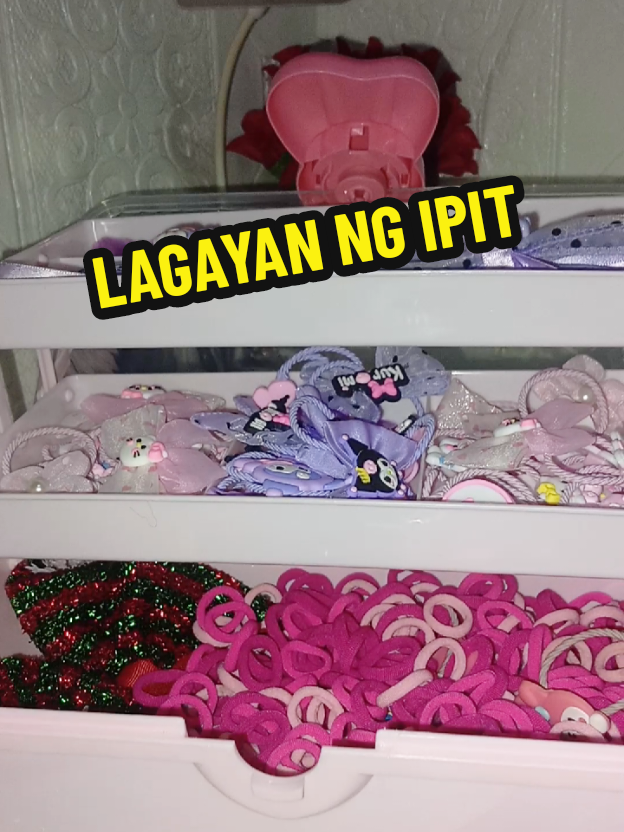#organizer 