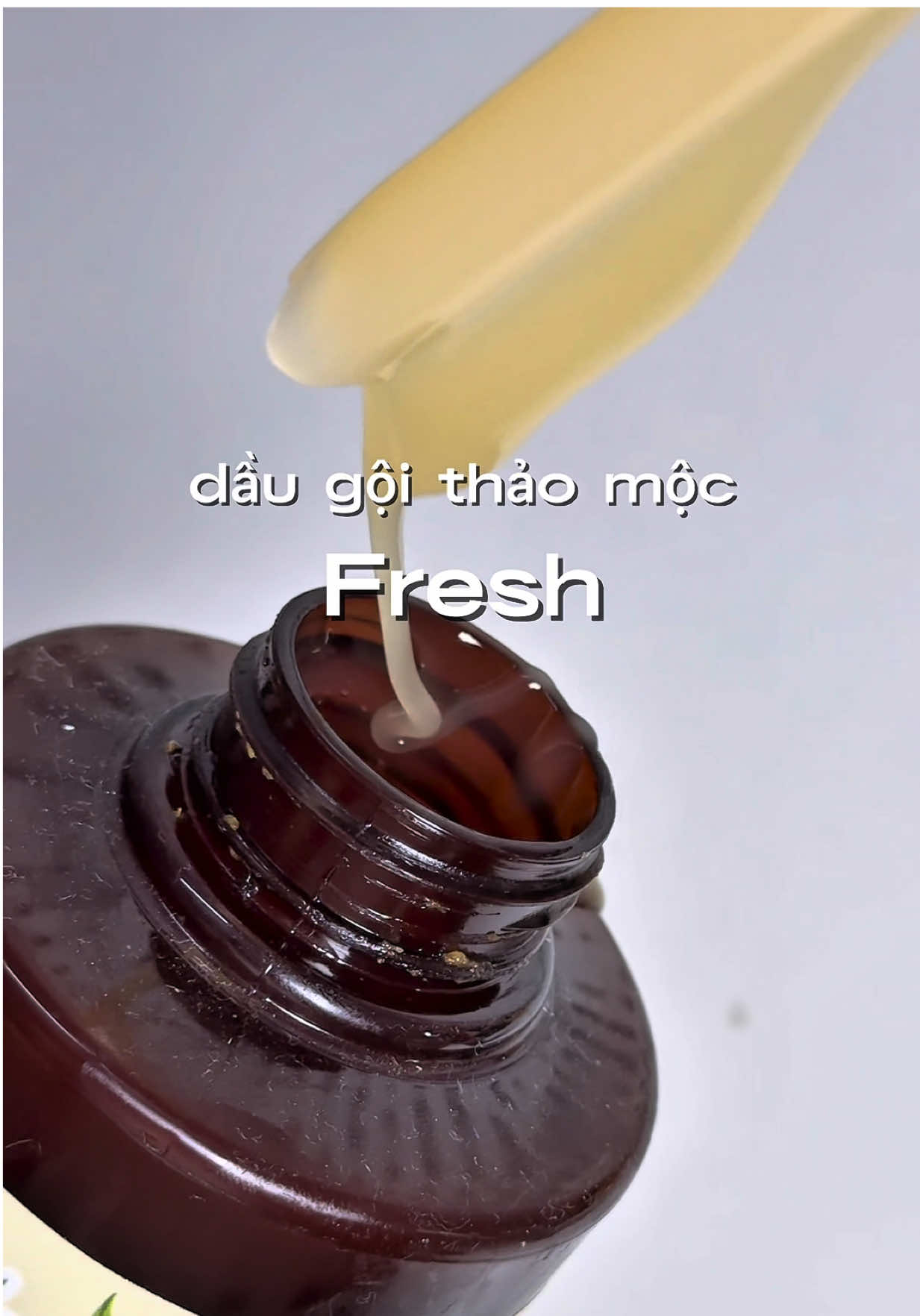 Dầu gội thảo mộc Fresh #unboxing #daugoi #fresh #daugoifresh #daugoithaoduoc #thaomoc #xuhuong #viralvideos #fyp #viralvideos #fypシ゚ 