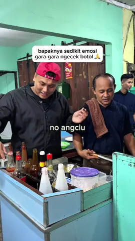 chinese food bisa bertahan sampe 20 tahun adalah suatu prestasi 👅9/10 MUSLIM CHINEESE FOOD  buka : 10.00-21.00 Samping SPBU Cebongan , jl kebon agung , cabakan , sumberadi, mlati, sleman, yogayakarta  #agusjuliand 