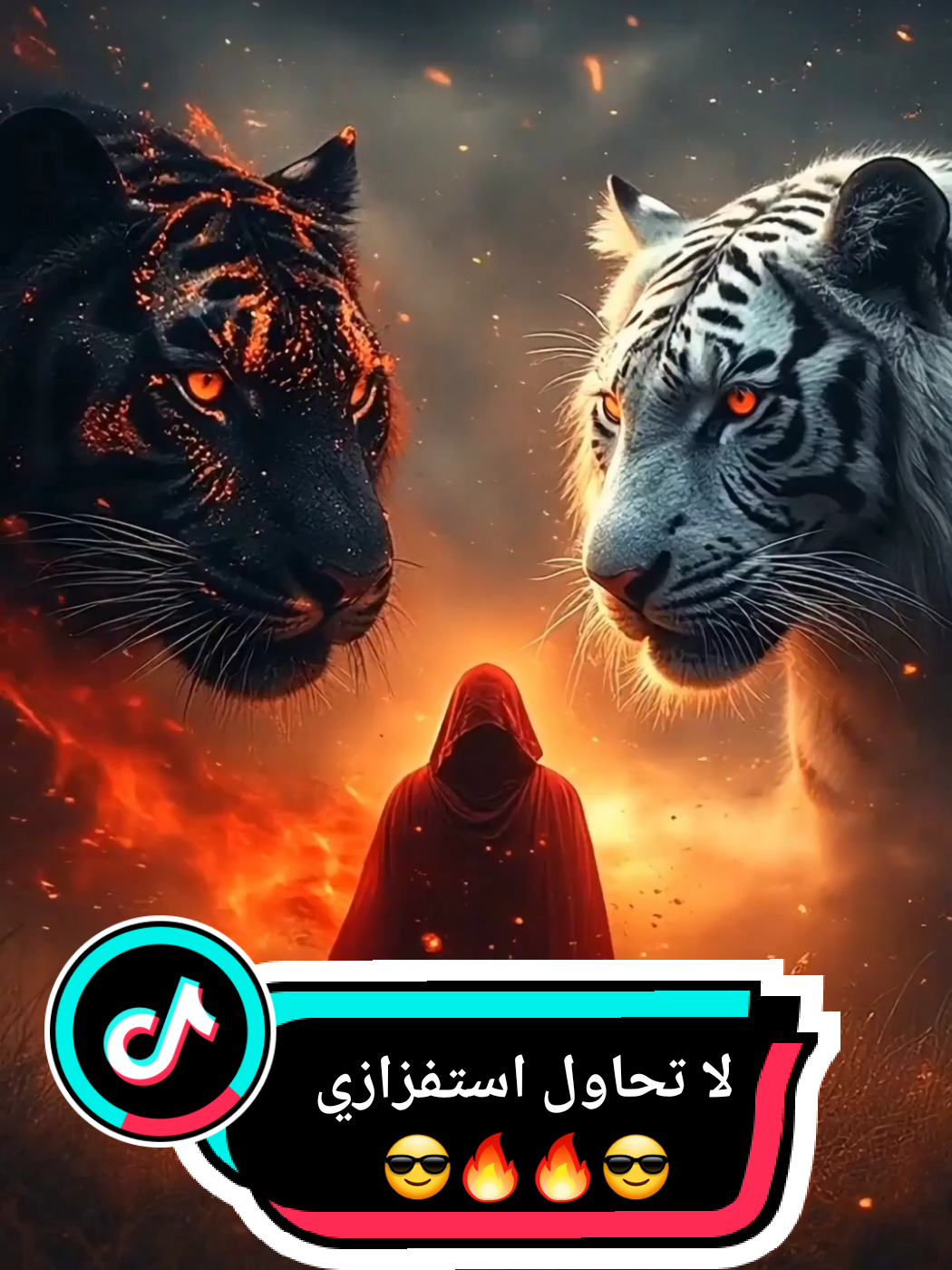 لا تحاول استفزازي #creatorsearchinsights  #اقتباسات #اقتباسات_قوة_الشخصية #قصف_جبهات😎🚬 #fyp 